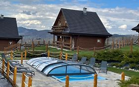 Zagroda Domki